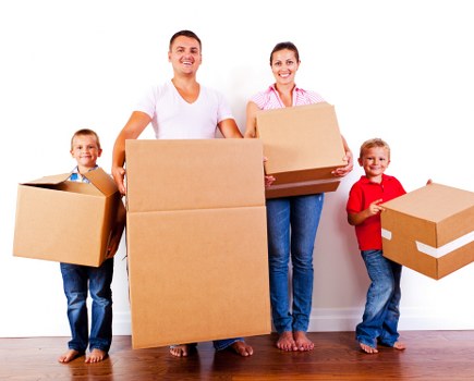 Secure Man With Van Stockwell payment area with trusted checkout options
