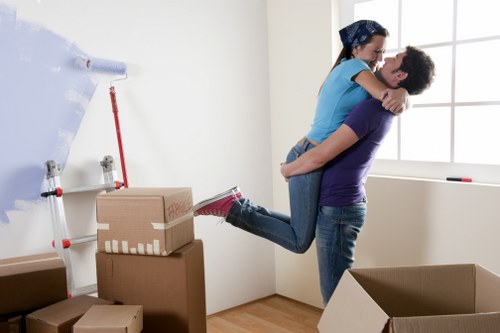 Local moving assistance in Stockwell neighbourhood
