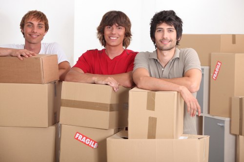Commercial furniture collection for offices and businesses near Stockwell