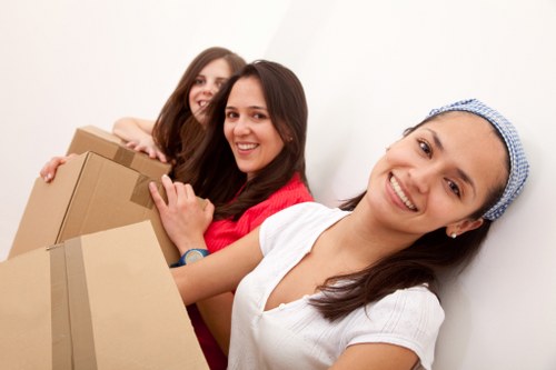 Detailed complaint information for a stockwell van service